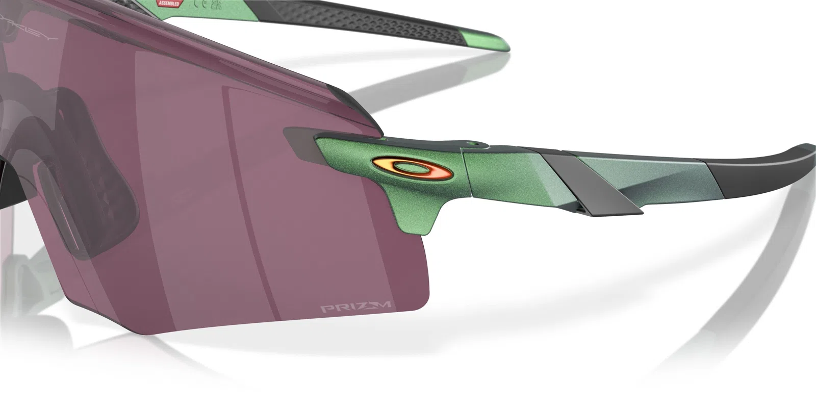 Oakley Encoder 9472F Sunglasses - view 24